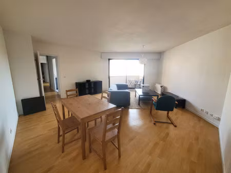a louer appartement t3 meublé bordeaux ornano