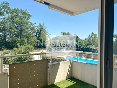 appartement bruges 3 pièce(s) 55 m2