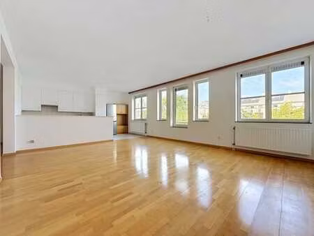 rue du rempart des moines - appartement avec 2 chambres