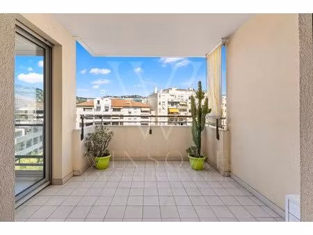 3 pièces - calme et opportunité locative