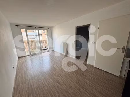 appartement type 2
