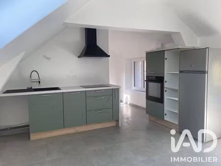 appartement à cherbourg-en-cotentin (50100)