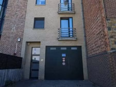duplex d'exception avec terrasse