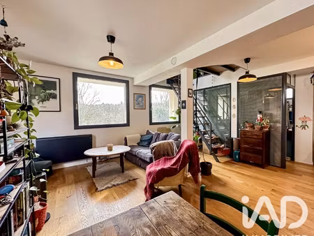 vente duplex 5 pièces