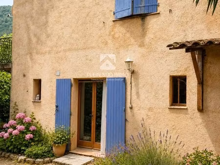 appartement rez de villa 2 pièces