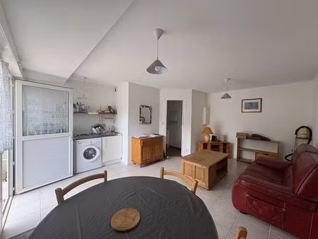 immeuble meublé 236 m² à saint-brieuc