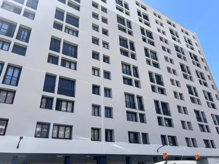 ivry sur seine 3 pièces avec cave et parking
