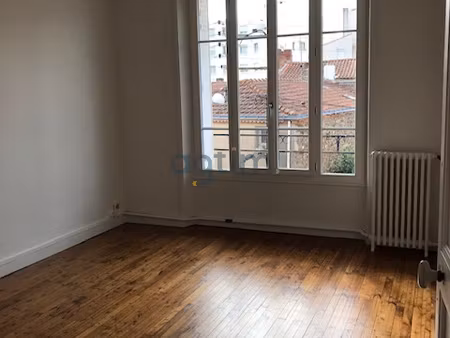 appartement centre-ville