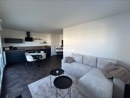 appartement le rheu 3 pièce(s)