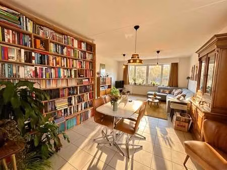 journée portes ouvertes  samedi 4 juillet. appartement situé