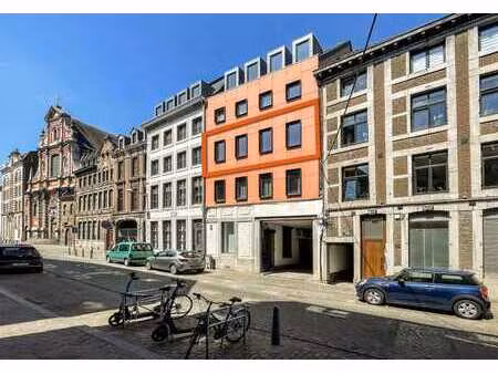 appartement 2 chambres – rue hors château 33