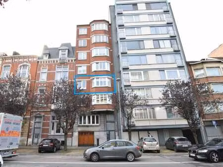 bel appartement 2 chambres dans le quartier de fragnée