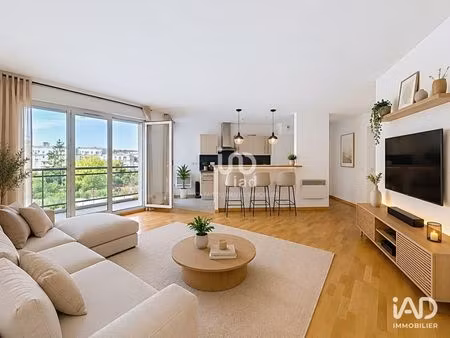 appartement à mantes-la-ville (78711)