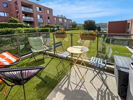 nam property vous propose cette appartement 2ch et terrasse