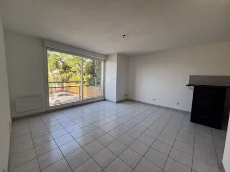 appartement 2 pièces