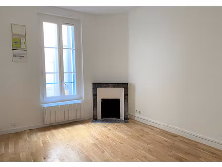 appartement saint germain en laye 2 pièce(s) 33.50 m2