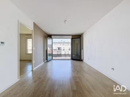appartement à saint-ouen-l’aumône (95310)