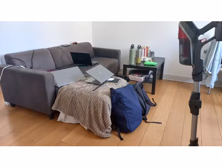 appartement f2