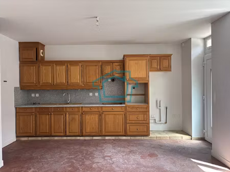 appartement f3 avec garage - saulx marchais 78650