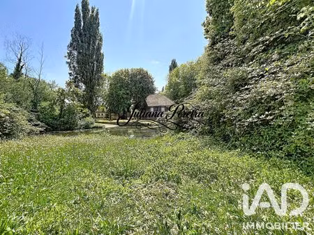studio à follainville-dennemont (78520)