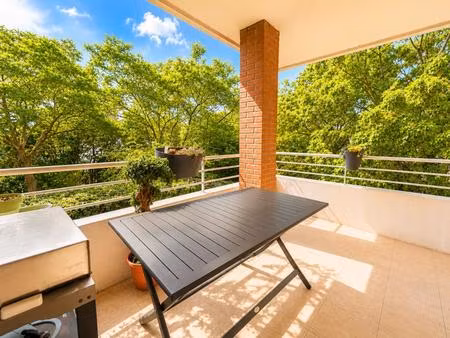 coup de coup - t4 avec double parking et terrasse - saint martin du touch