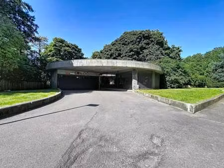 6 box garages sécurisés – investissement
