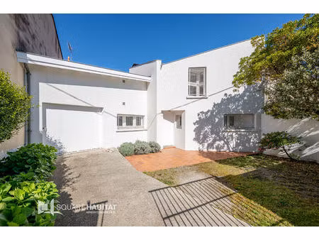 maison bordeaux 93 m2