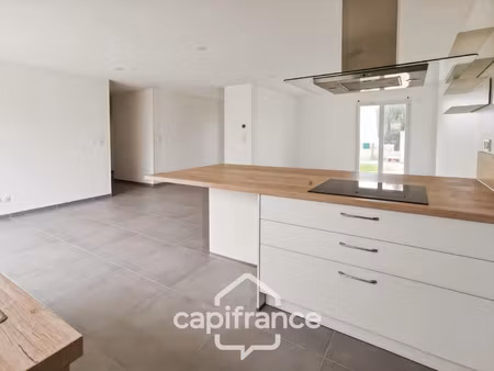 maison à vendre chagny 5 pièce(s) 98m2 272 000€