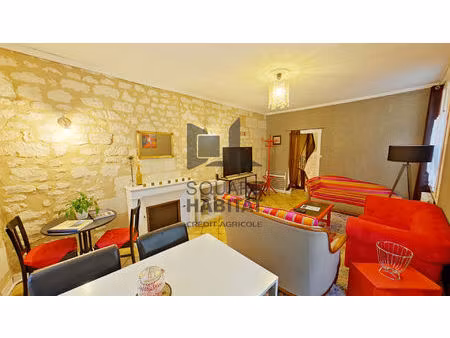maison chinon 8 pièce(s) 205 m2