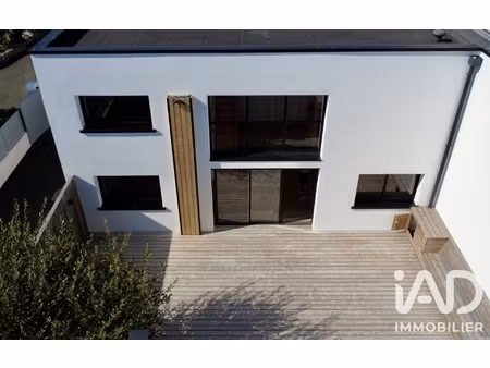 vente maison traditionnelle 4 pièces