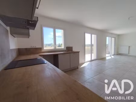 maison à ingré (45140)