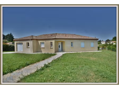 maison à vendre la croix blanche 6 pièce(s) 138m2 335 000€