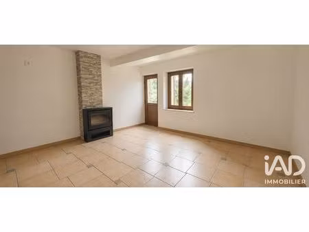 maison à la grandville (08700)