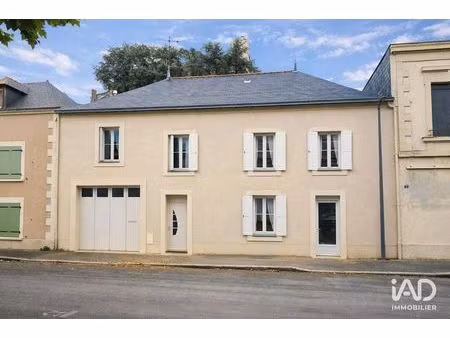 maison à mauges-sur-loire (49570)