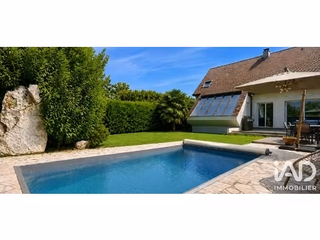 vente maison/villa 6 pièces
