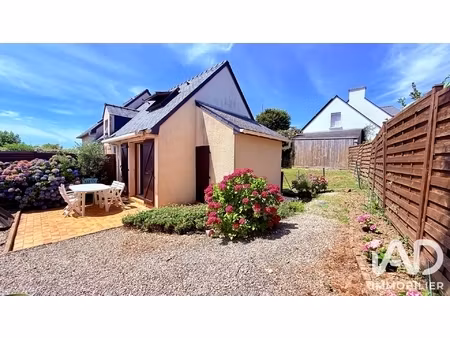 vente maison/villa 2 pièces