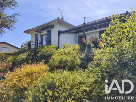 vente maison/villa 5 pièces