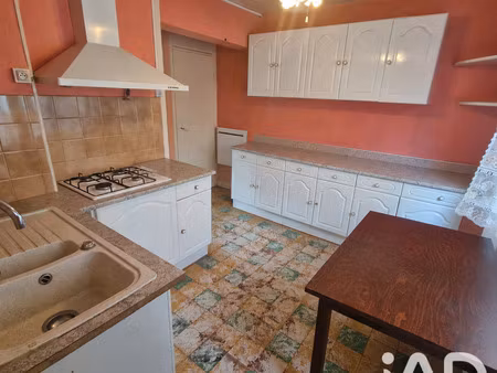 vente maison/villa 4 pièces