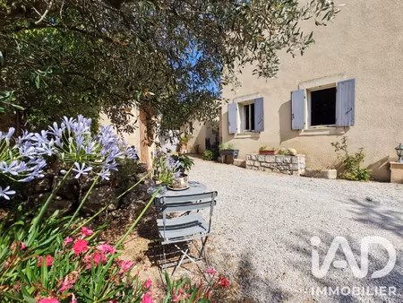 vente maison/villa 3 pièces