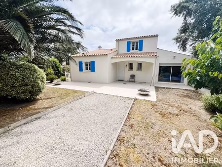 vente maison/villa 7 pièces