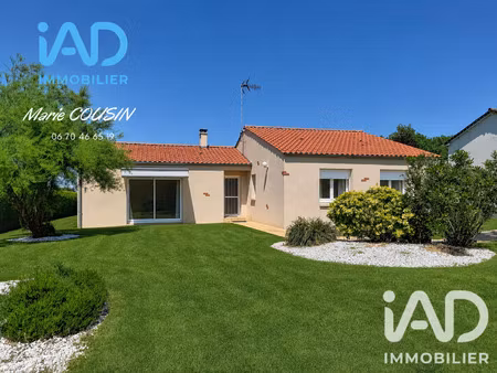 vente maison/villa 5 pièces