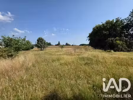 vente terrain 1464 m² à saint-senoux (35580)  95 000 €