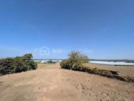 vente terrain 1346 m² à divatte-sur-loire (44450)  127 000 €