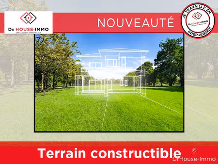 terrain constructible