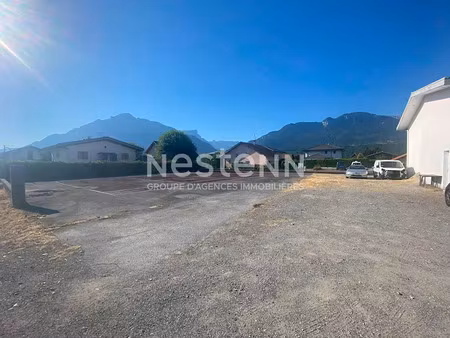 vente terrain 850 m² à saint-pierre-en-faucigny (74800)  250 000 €