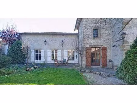 maison avec jardin et terrasse bar-le-duc (55)