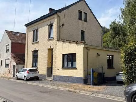 maison 5ch  200m²  grand jardin arboré