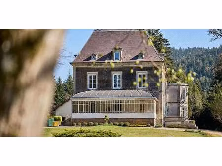 château le val-d’ajol (88)
