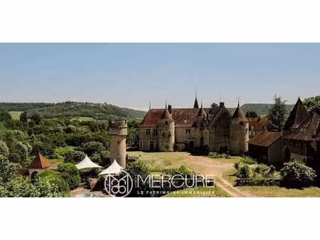 château domblans (39)