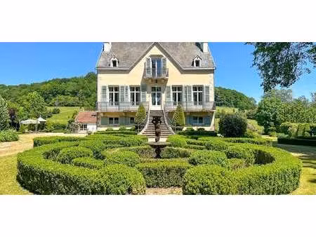 propriété culmont (52)